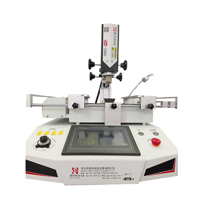 Nejlepší cena BGA Rework Machine