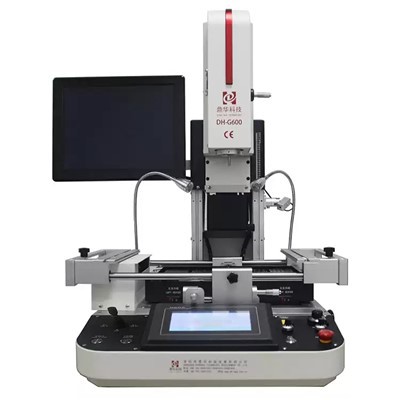 Dodavatel Čína Bga Rework Station