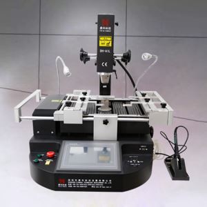 Dotyková obrazovka North Bridge BGA Rework Station