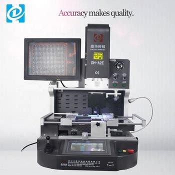 Základní deska Lg G3 BGA Reballing Table Tool