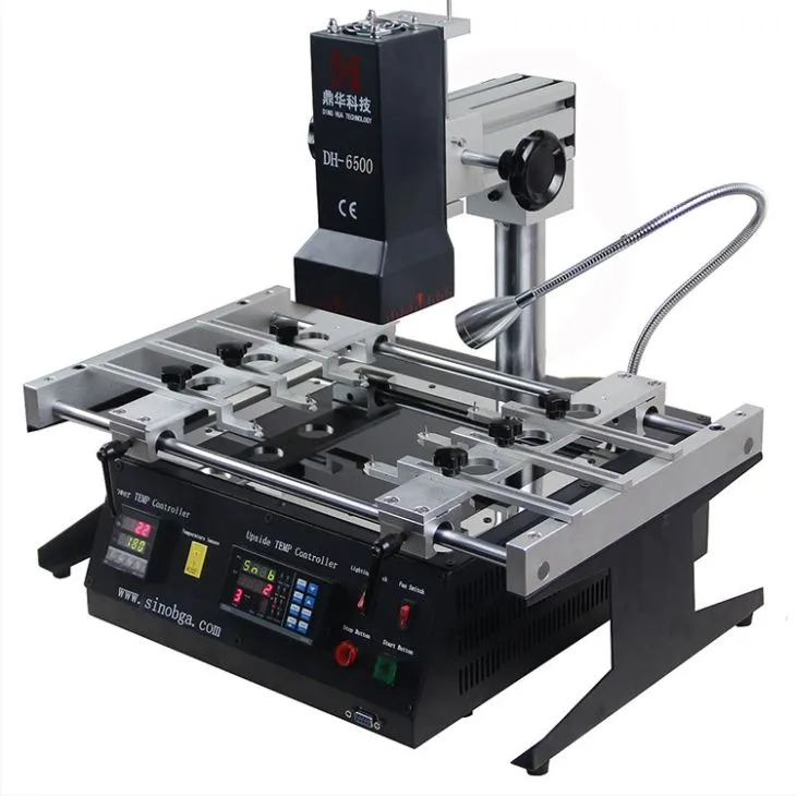 Infrared Bga Rework Station Price In India