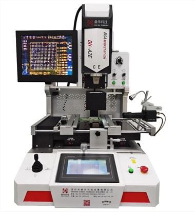 Duální In-line balíček