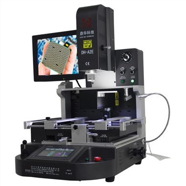 Optický Ipad BGA Rework Machine